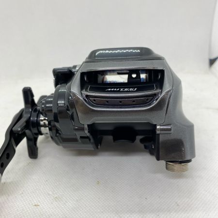 ΨΨ SHIMANO シマノ 電動リール  17 プレイズ 1000 03706