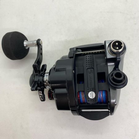 ΨΨ SHIMANO シマノ 電動リール  17 プレイズ 1000 03706
