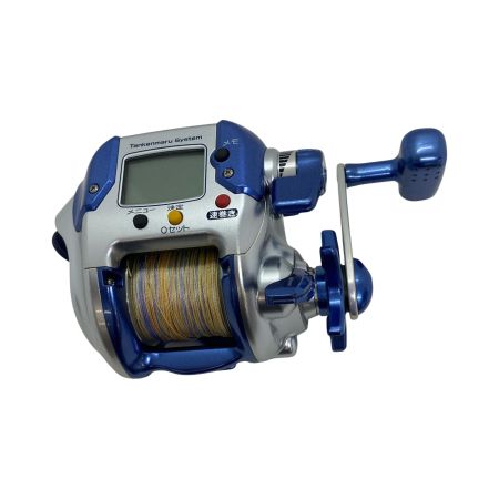 ΨΨ SHIMANO シマノ 電動リール 　04電動丸 1000H 01859