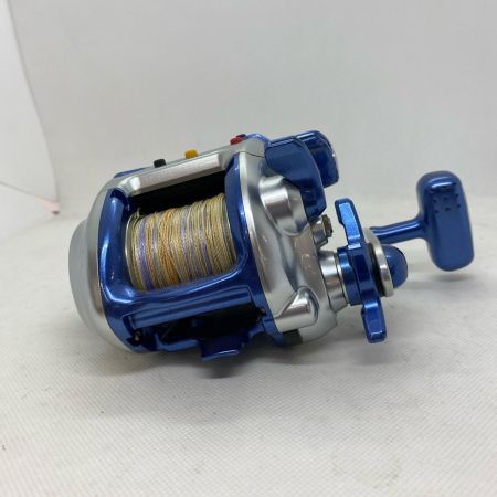 ΨΨ SHIMANO シマノ 電動リール 　04電動丸 1000H 01859