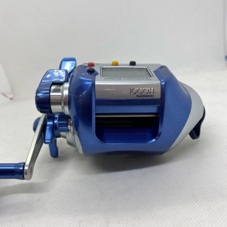 ΨΨ SHIMANO シマノ 電動リール 　04電動丸 1000H 01859
