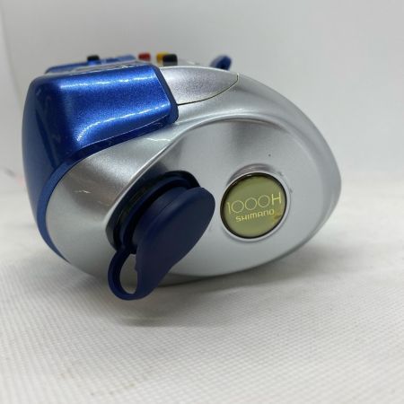 ΨΨ SHIMANO シマノ 電動リール 　04電動丸 1000H 01859