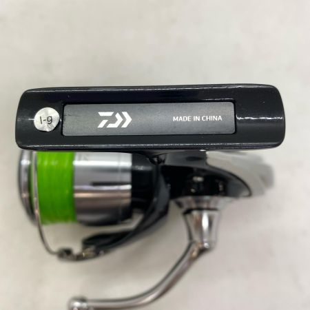 ΨΨ DAIWA ダイワ スピニングリール  23レグザLT3000-XH 61147
