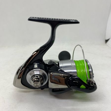 ΨΨ DAIWA ダイワ スピニングリール  23レグザLT3000-XH 61147