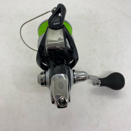 ΨΨ DAIWA ダイワ スピニングリール  23レグザLT3000-XH 61147