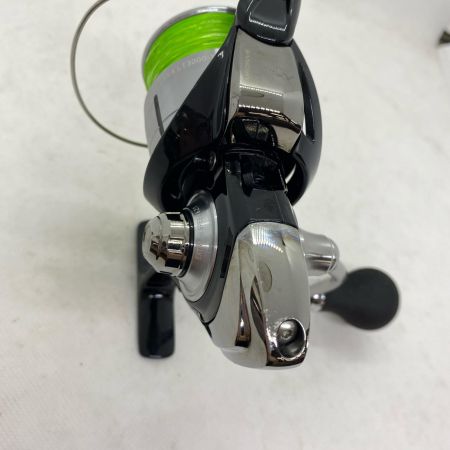 ΨΨ DAIWA ダイワ スピニングリール  23レグザLT3000-XH 61147