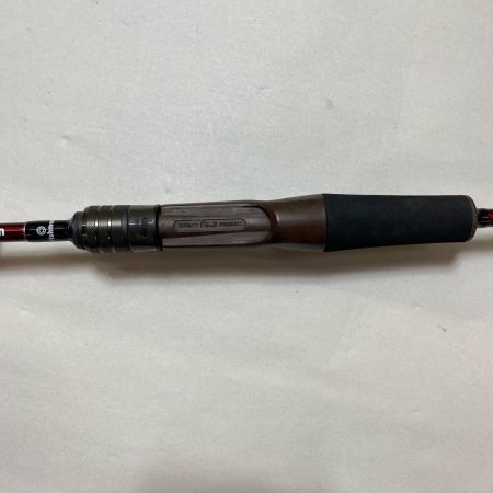 ΨΨ Fishman フィッシュマン トラウトロッド　ビームスブランシェラ4.11L 袋付