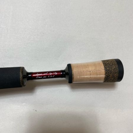 ΨΨ Fishman フィッシュマン トラウトロッド　ビームスブランシェラ4.11L 袋付