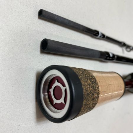 ΨΨ Fishman フィッシュマン トラウトロッド　ビームスブランシェラ4.11L 袋付
