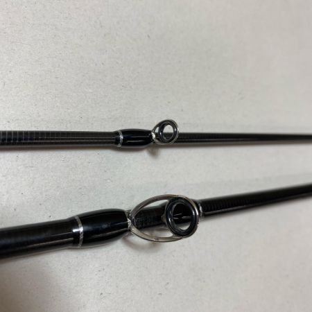 ΨΨ Fishman フィッシュマン トラウトロッド　ビームスブランシェラ4.11L 袋付