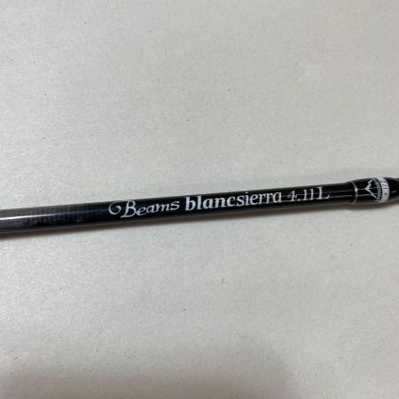 ΨΨ Fishman フィッシュマン トラウトロッド　ビームスブランシェラ4.11L 袋付