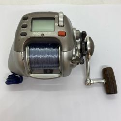 ΨΨ SHIMANO シマノ 電動リール  電動丸3000XH RG103 Cランク