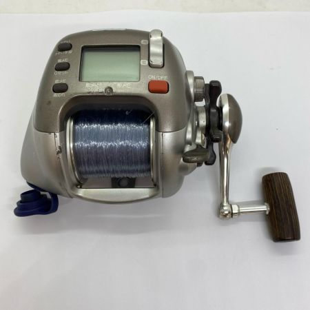 ΨΨ SHIMANO シマノ 電動リール  電動丸3000XH RG103
