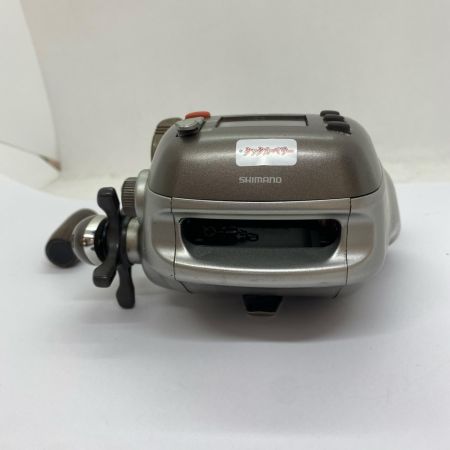 ΨΨ SHIMANO シマノ 電動リール  電動丸3000XH RG103