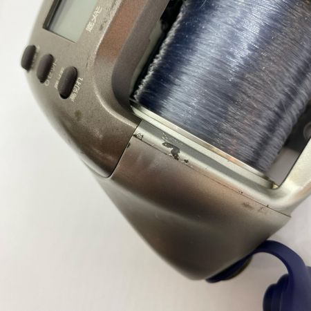 ΨΨ SHIMANO シマノ 電動リール  電動丸3000XH RG103