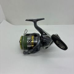 SHIMANO シマノ スピニングリール　17アルテグラ 4000CG-B 03649 Cランク