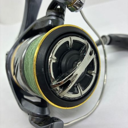 SHIMANO シマノ スピニングリール　17アルテグラ 4000CG-B 03649