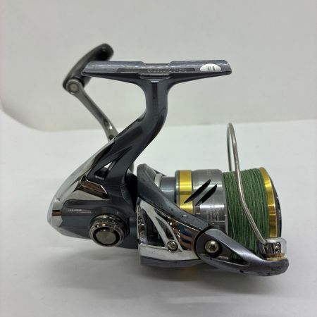SHIMANO シマノ スピニングリール　17アルテグラ 4000CG-B 03649