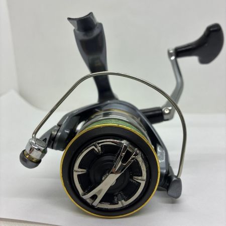 SHIMANO シマノ スピニングリール　17アルテグラ 4000CG-B 03649