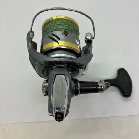 SHIMANO シマノ スピニングリール　17アルテグラ 4000CG-B 03649