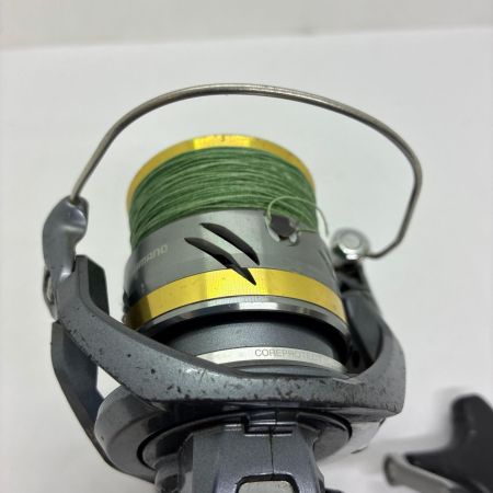 SHIMANO シマノ スピニングリール　17アルテグラ 4000CG-B 03649