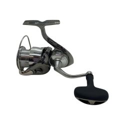 ΨΨ DAIWA ダイワ スピニングリール　22イグジストLT4000-XH 00061104 Aランク