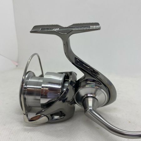 ΨΨ DAIWA ダイワ スピニングリール　22イグジストLT4000-XH 00061104
