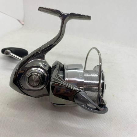 ΨΨ DAIWA ダイワ スピニングリール　22イグジストLT4000-XH 00061104