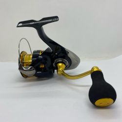 ΨΨ DAIWA ダイワ スピニングリール　23レガリスLT4000-CXH 3162701 Aランク