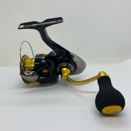 ΨΨ DAIWA ダイワ スピニングリール　23レガリスLT4000-CXH 3162701
