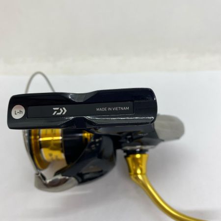 ΨΨ DAIWA ダイワ スピニングリール　23レガリスLT4000-CXH 3162701