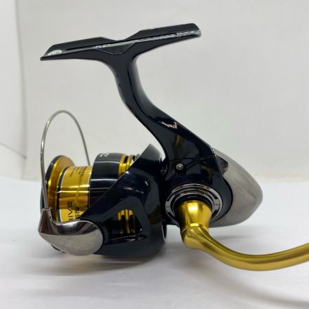 ΨΨ DAIWA ダイワ スピニングリール　23レガリスLT4000-CXH 3162701