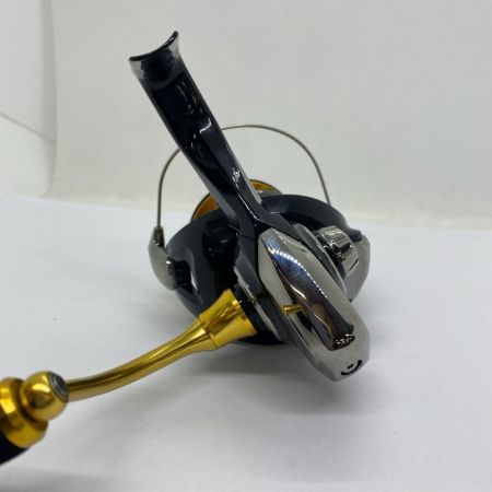 ΨΨ DAIWA ダイワ スピニングリール　23レガリスLT4000-CXH 3162701