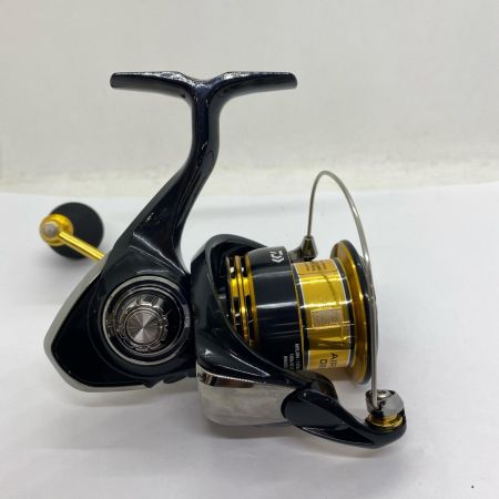ΨΨ DAIWA ダイワ スピニングリール　23レガリスLT4000-CXH 3162701