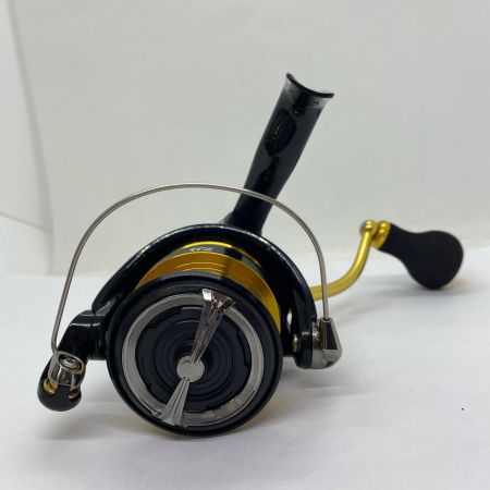 ΨΨ DAIWA ダイワ スピニングリール　23レガリスLT4000-CXH 3162701