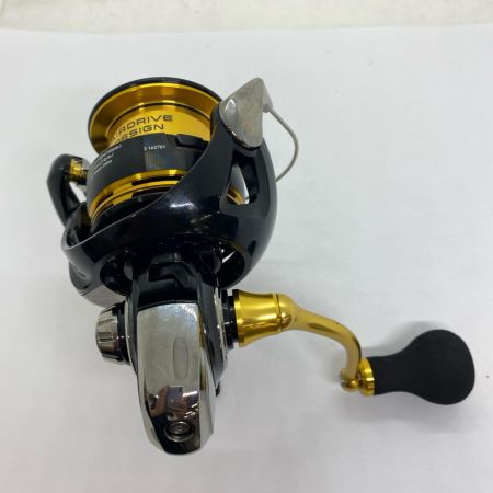 ΨΨ DAIWA ダイワ スピニングリール　23レガリスLT4000-CXH 3162701