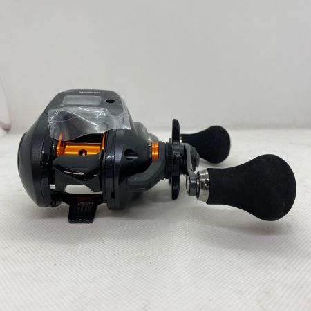 ΨΨ SHIMANO シマノ ベイトリール  20バルケッタ Fカスタム150DHXG 04173