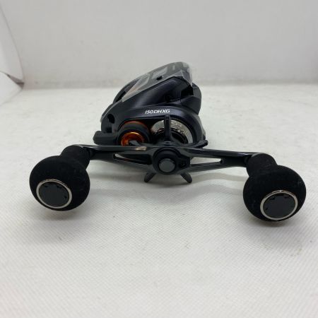 ΨΨ SHIMANO シマノ ベイトリール  20バルケッタ Fカスタム150DHXG 04173