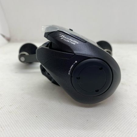 ΨΨ SHIMANO シマノ ベイトリール  20バルケッタ Fカスタム150DHXG 04173