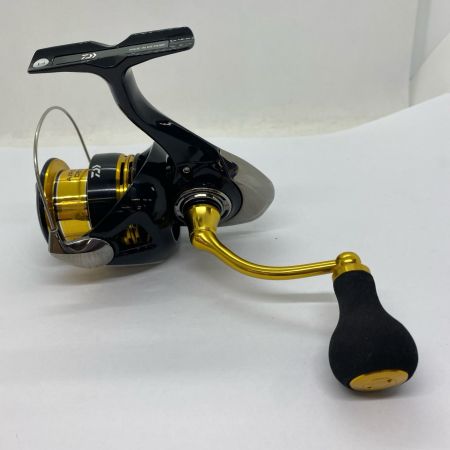 ΨΨ DAIWA ダイワ スピニングリール　23レガリスLT4000-CXH  3162701