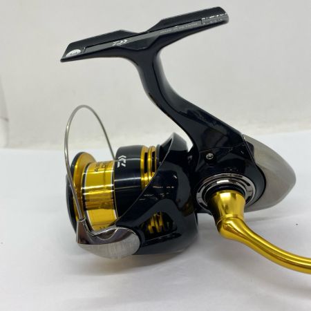 ΨΨ DAIWA ダイワ スピニングリール　23レガリスLT4000-CXH  3162701