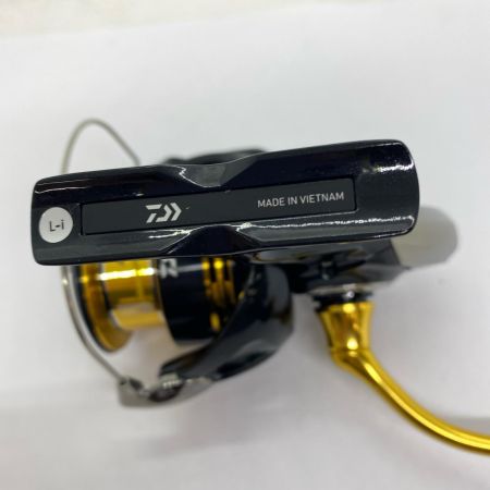 ΨΨ DAIWA ダイワ スピニングリール　23レガリスLT4000-CXH  3162701