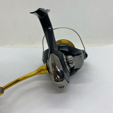 ΨΨ DAIWA ダイワ スピニングリール　23レガリスLT4000-CXH  3162701