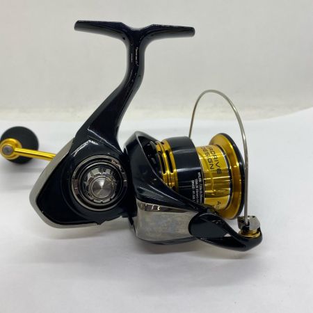 ΨΨ DAIWA ダイワ スピニングリール　23レガリスLT4000-CXH  3162701
