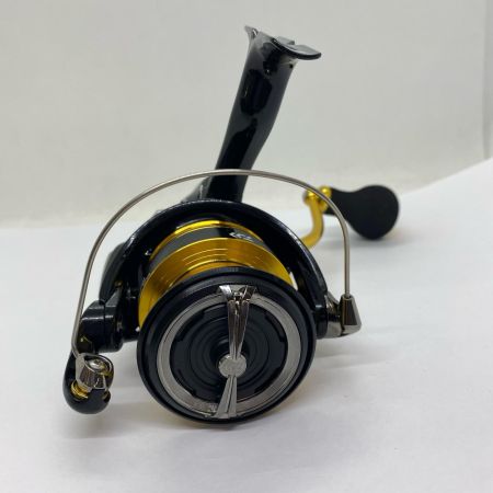 ΨΨ DAIWA ダイワ スピニングリール　23レガリスLT4000-CXH  3162701