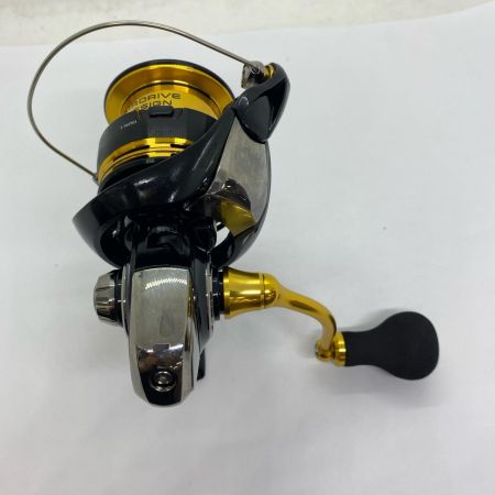 ΨΨ DAIWA ダイワ スピニングリール　23レガリスLT4000-CXH  3162701
