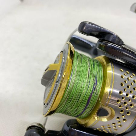 ΨΨ SHIMANO シマノ  スピニングリール 　10ステラC3000  02432