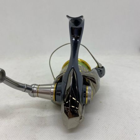 ΨΨ SHIMANO シマノ  スピニングリール 　10ステラC3000  02432