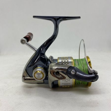 ΨΨ SHIMANO シマノ  スピニングリール 　10ステラC3000  02432