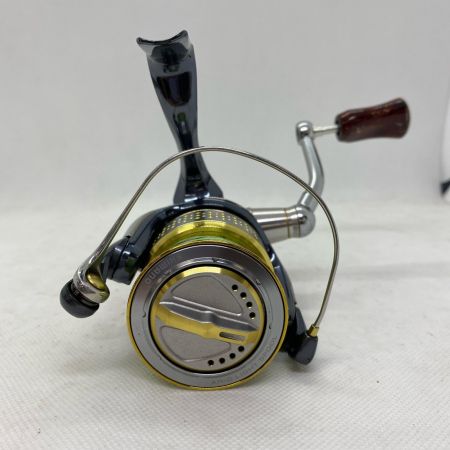 ΨΨ SHIMANO シマノ  スピニングリール 　10ステラC3000  02432